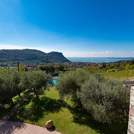 Apartmán Ca' Mulini Garda  Exteriér fotografie