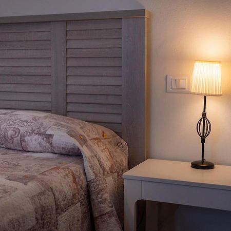 Apartmán Ca' Mulini Garda  Exteriér fotografie