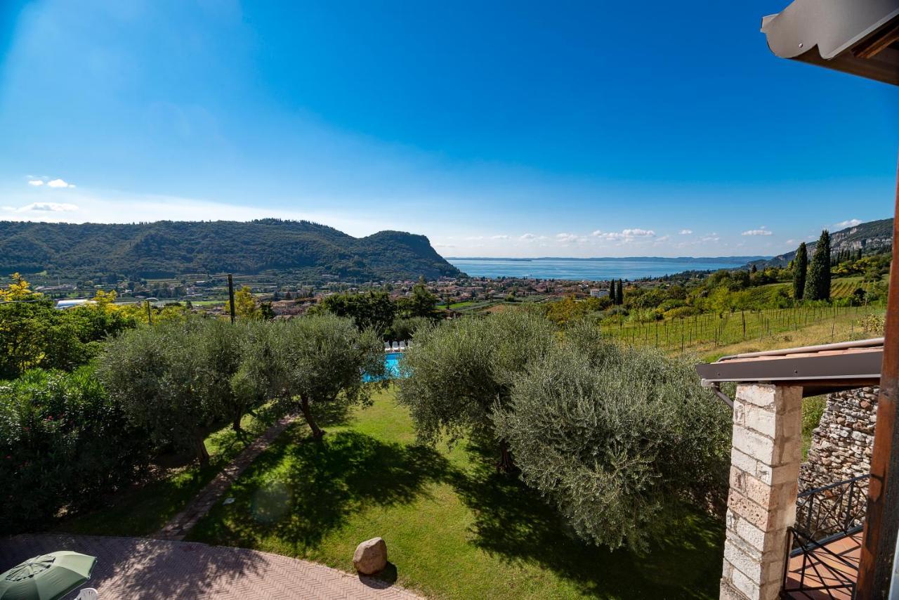 Apartmán Ca' Mulini Garda  Exteriér fotografie