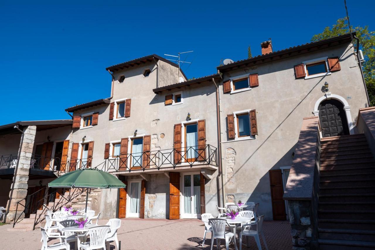 Apartmán Ca' Mulini Garda  Exteriér fotografie