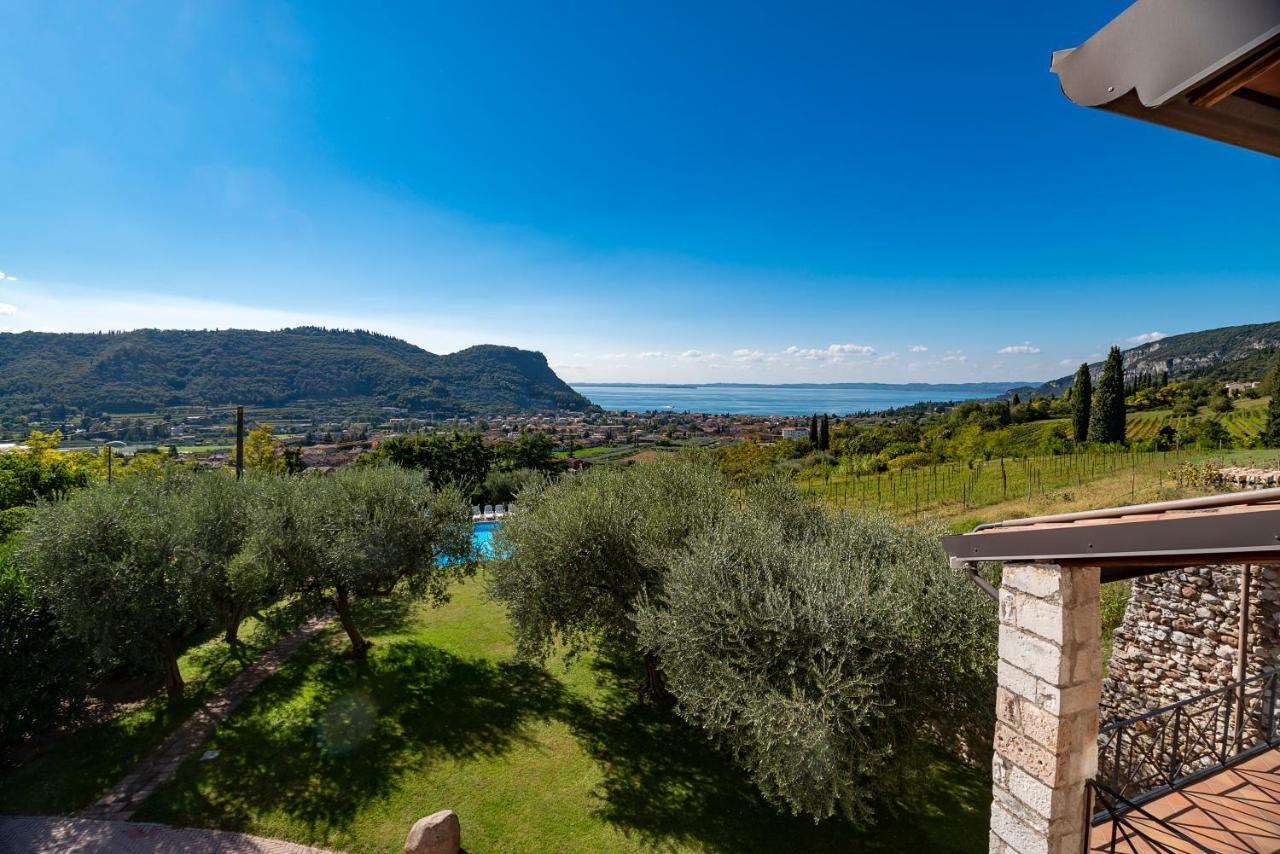 Apartmán Ca' Mulini Garda  Exteriér fotografie