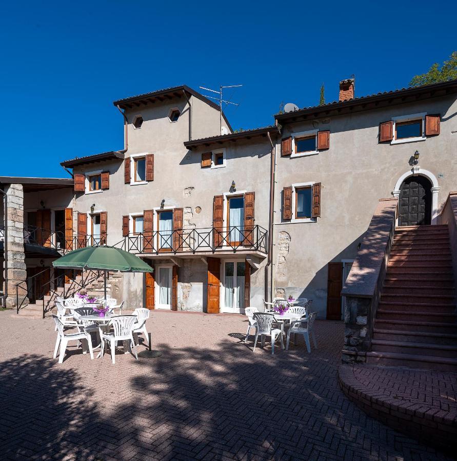 Apartmán Ca' Mulini Garda  Exteriér fotografie