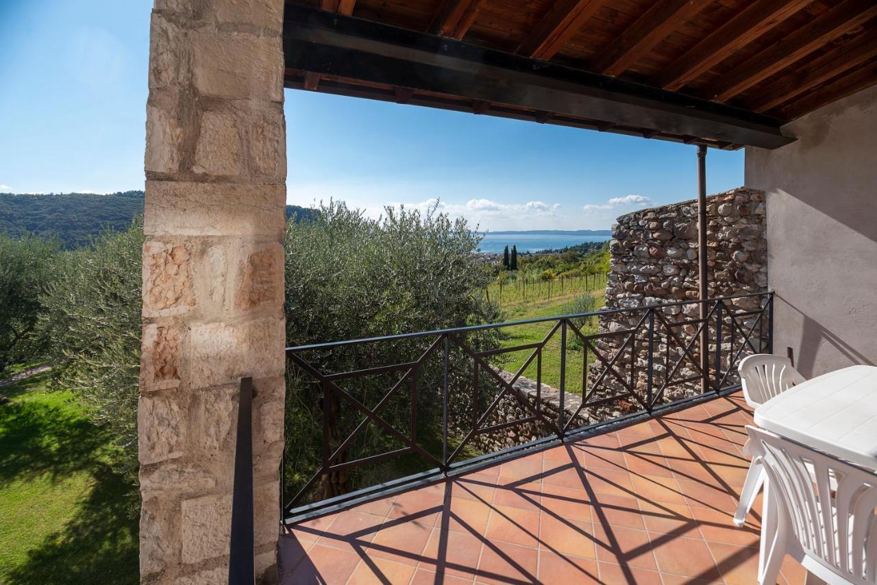 Apartmán Ca' Mulini Garda  Exteriér fotografie