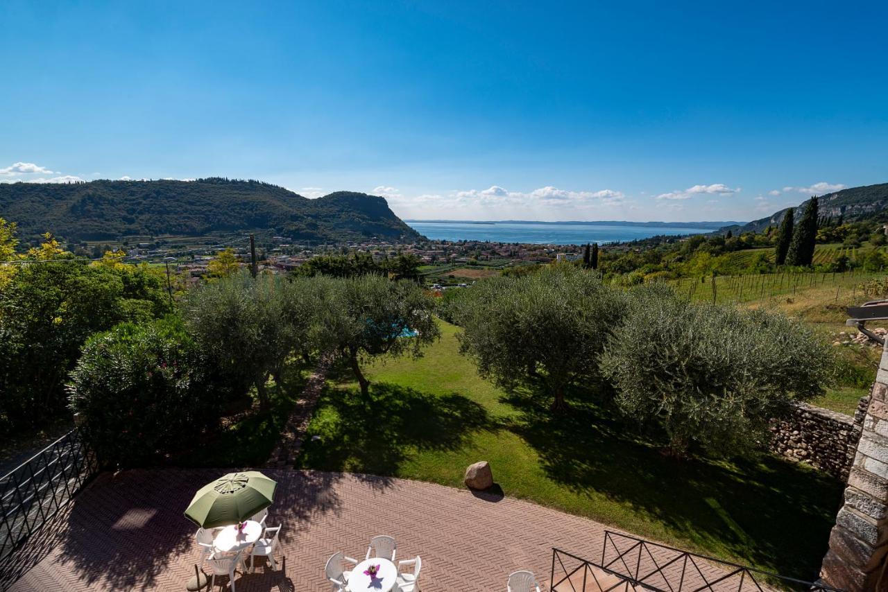 Apartmán Ca' Mulini Garda  Exteriér fotografie