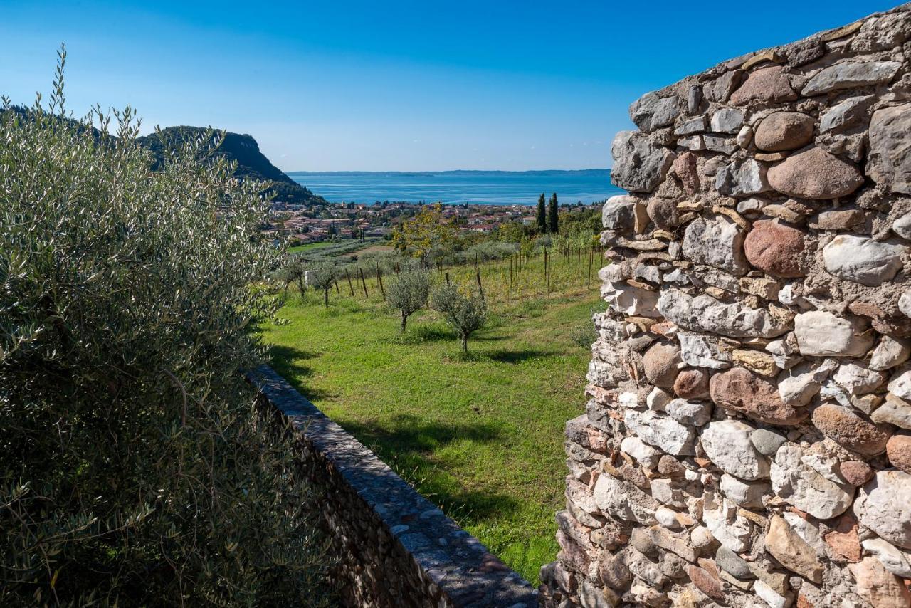 Apartmán Ca' Mulini Garda  Exteriér fotografie