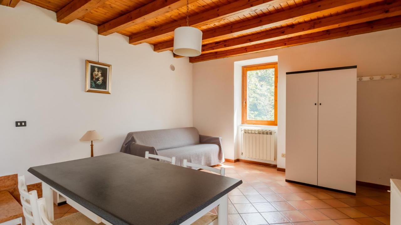 Apartmán Ca' Mulini Garda  Exteriér fotografie