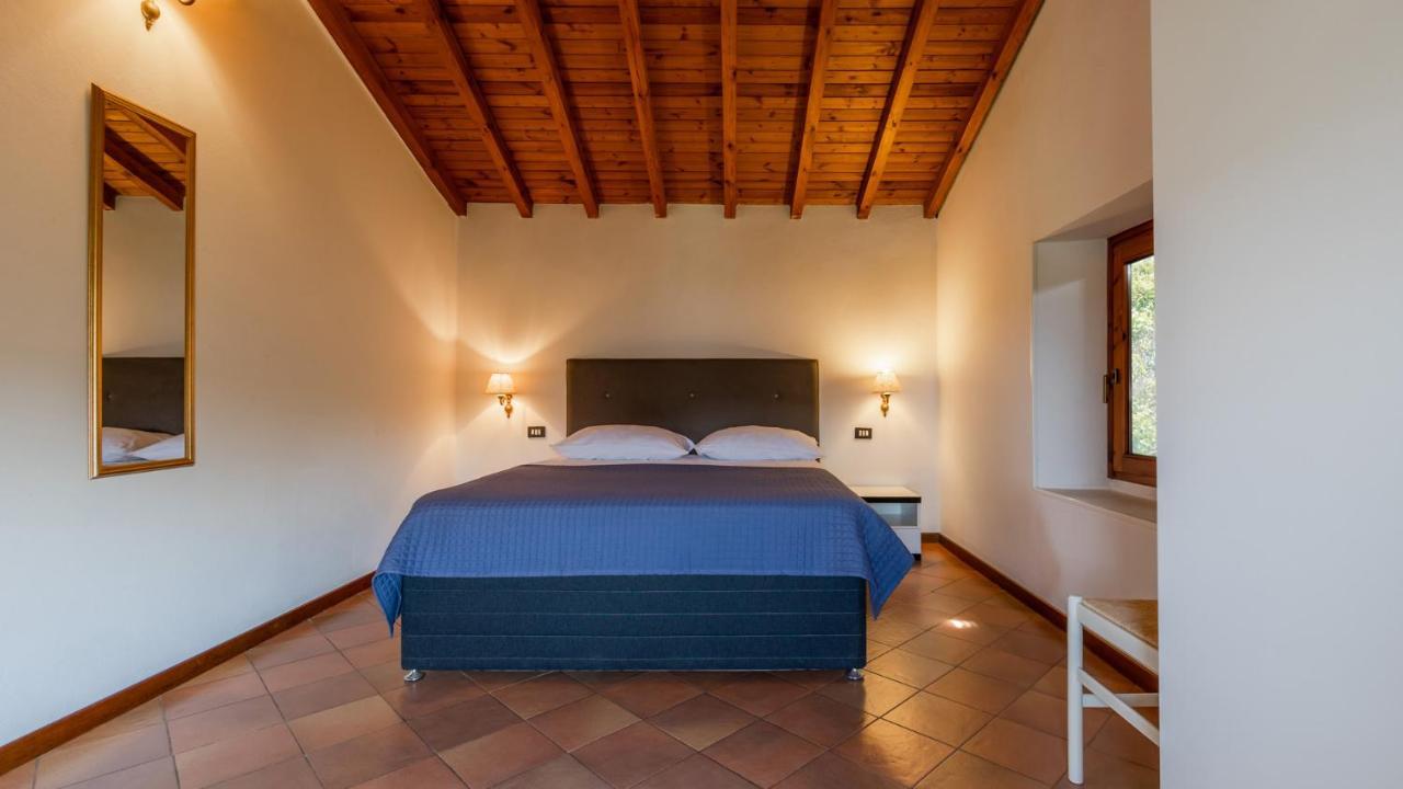 Apartmán Ca' Mulini Garda  Exteriér fotografie