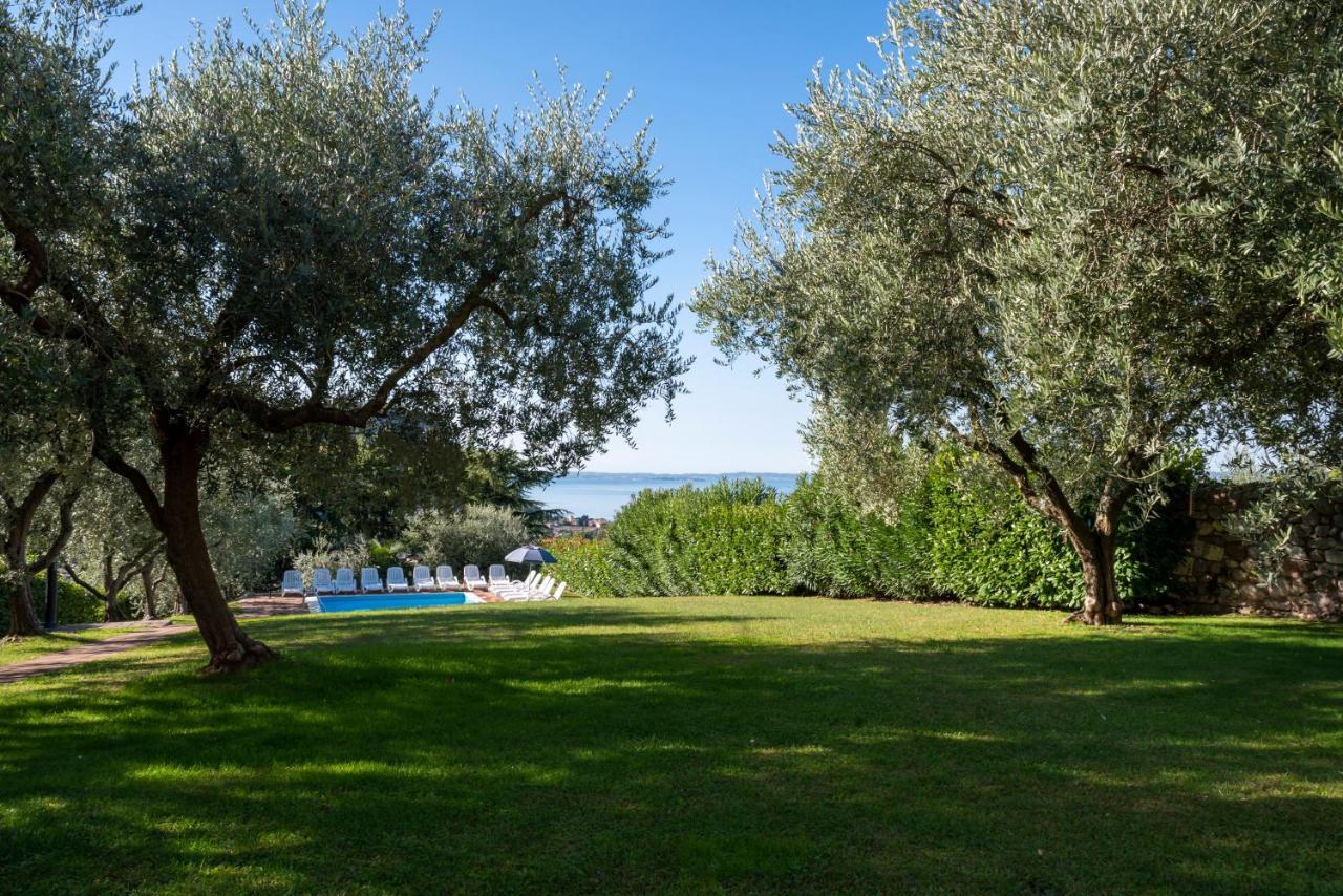 Apartmán Ca' Mulini Garda  Exteriér fotografie