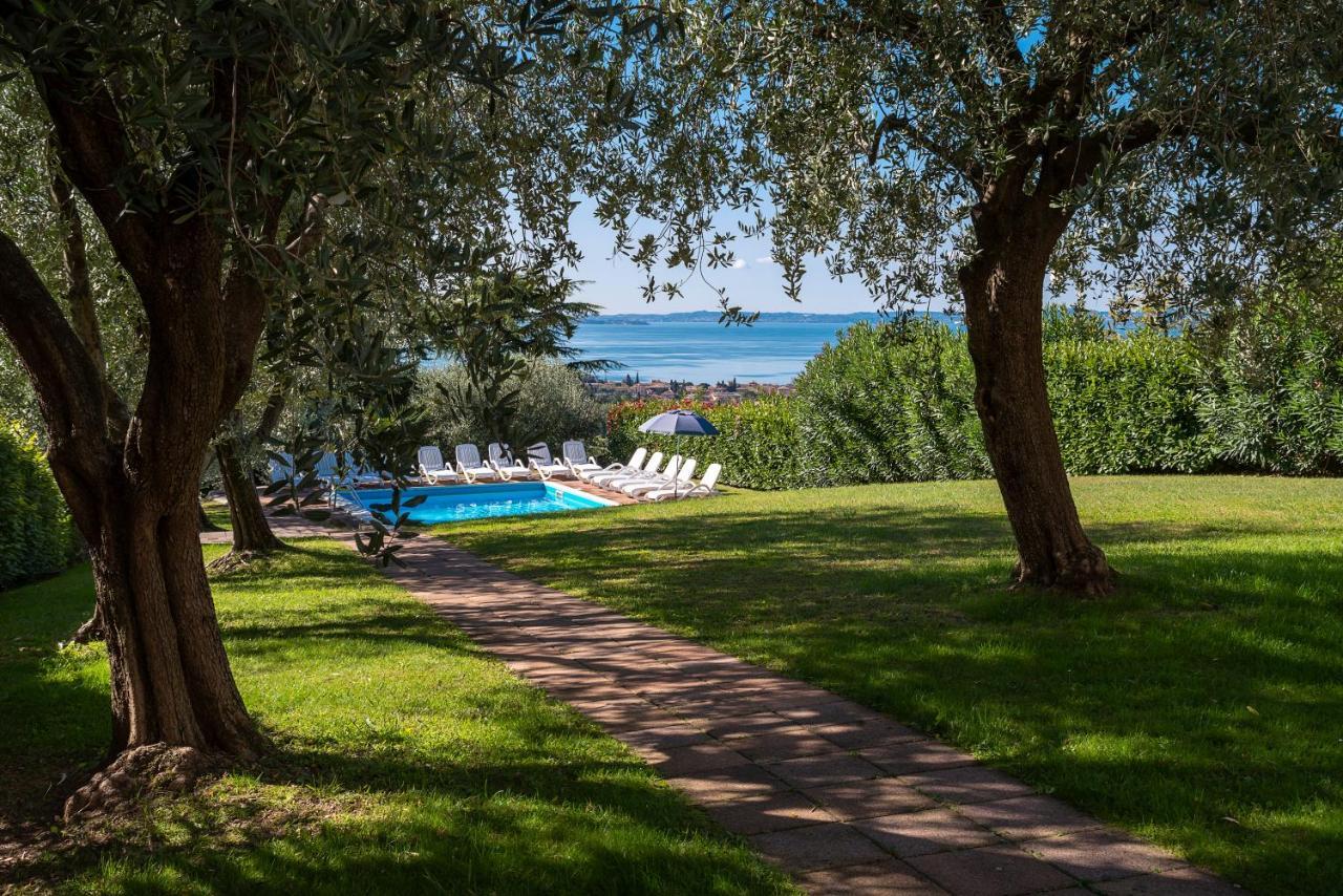 Apartmán Ca' Mulini Garda  Exteriér fotografie