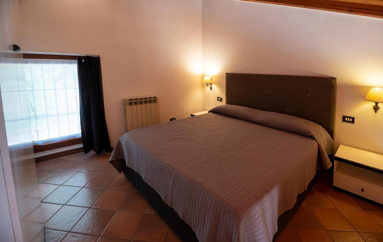 Apartmán Ca' Mulini Garda  Exteriér fotografie
