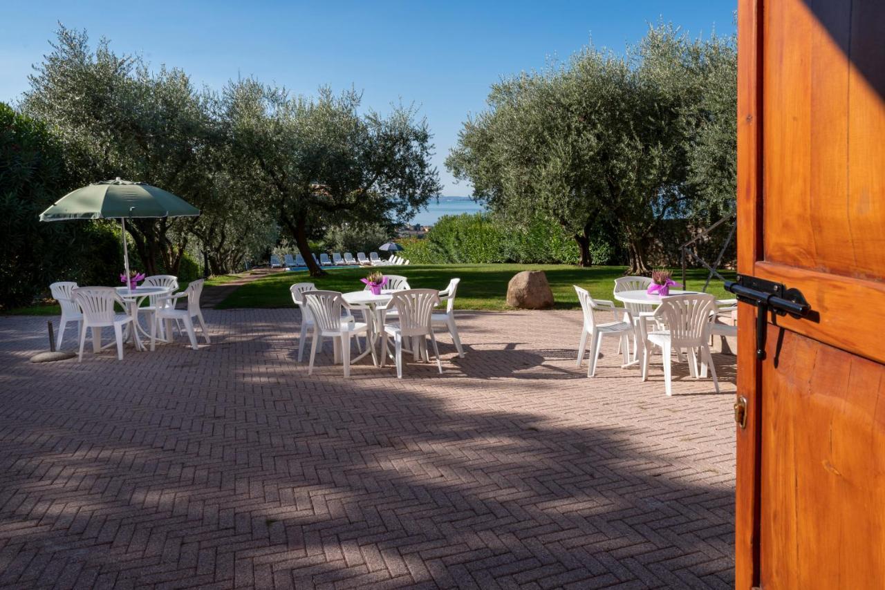 Apartmán Ca' Mulini Garda  Exteriér fotografie