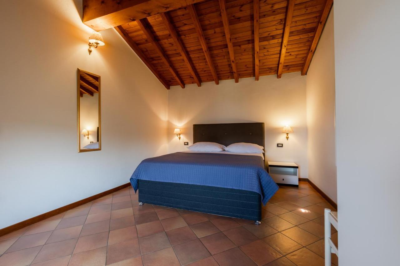 Apartmán Ca' Mulini Garda  Exteriér fotografie