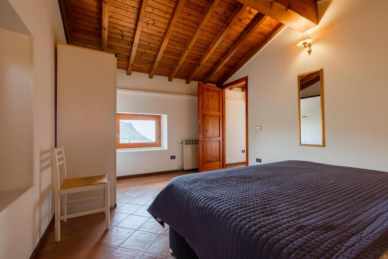 Apartmán Ca' Mulini Garda  Exteriér fotografie
