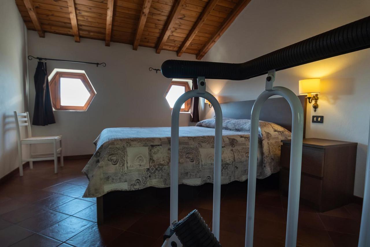 Apartmán Ca' Mulini Garda  Exteriér fotografie