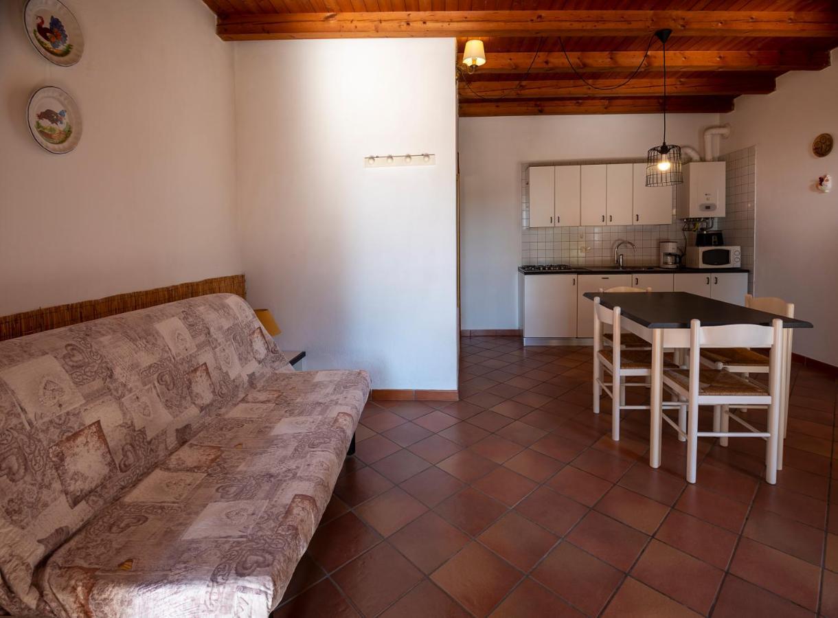 Apartmán Ca' Mulini Garda  Exteriér fotografie