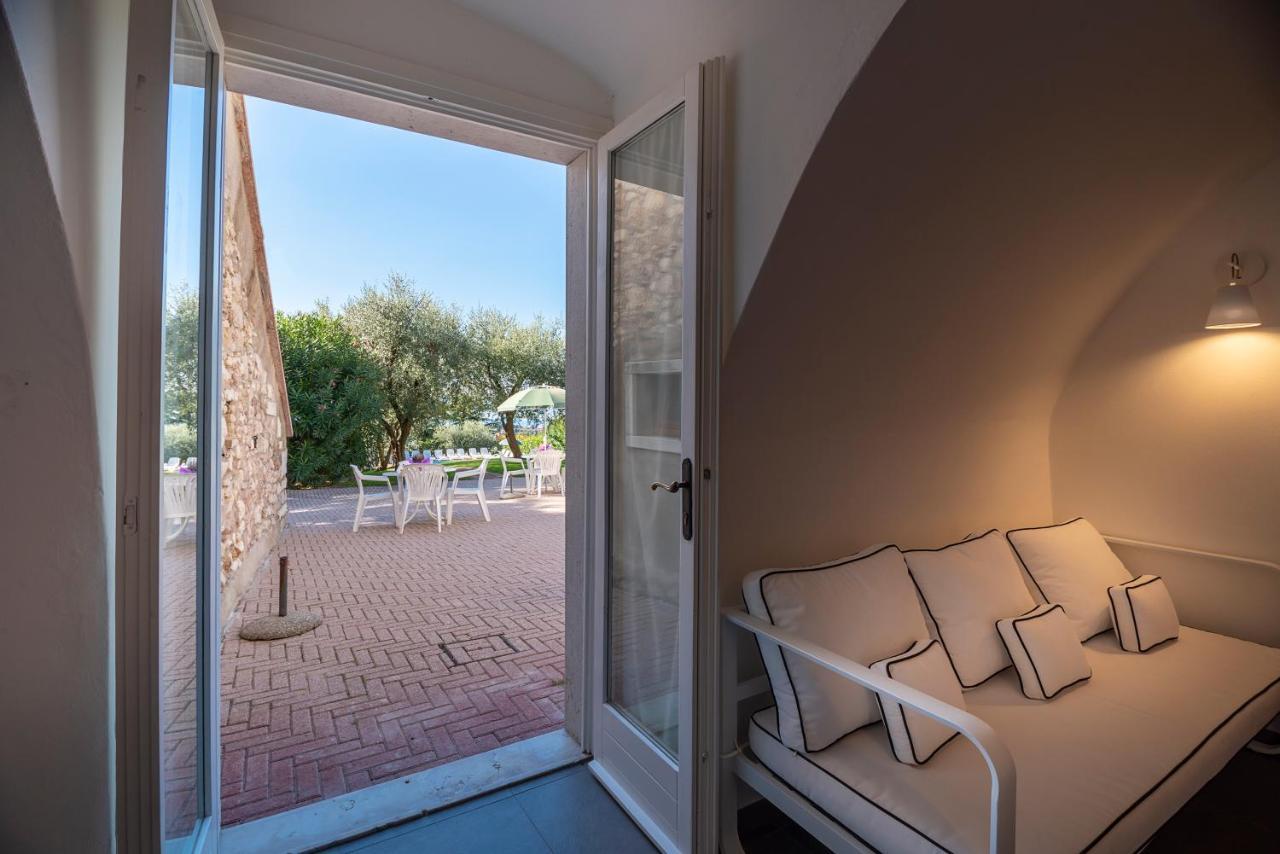 Apartmán Ca' Mulini Garda  Exteriér fotografie