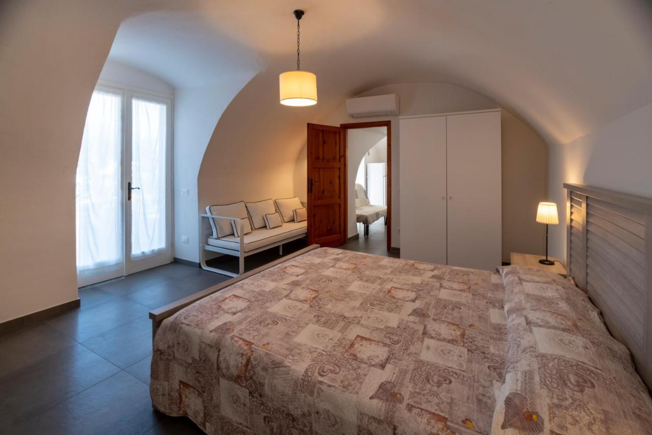 Apartmán Ca' Mulini Garda  Exteriér fotografie