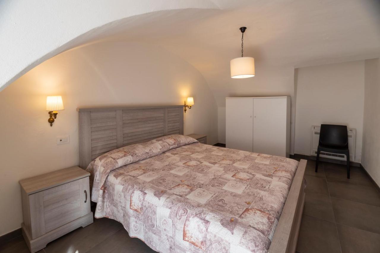 Apartmán Ca' Mulini Garda  Exteriér fotografie