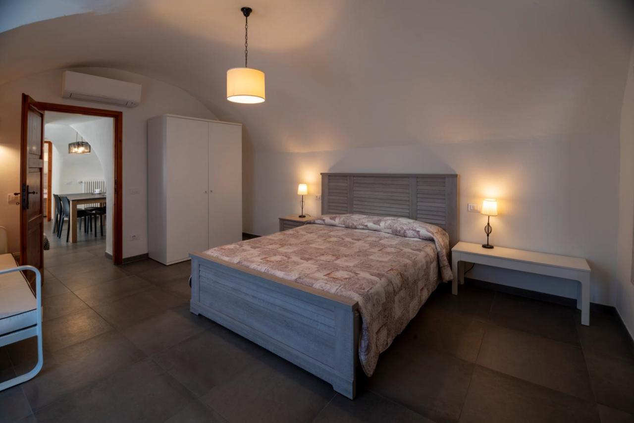Apartmán Ca' Mulini Garda  Exteriér fotografie