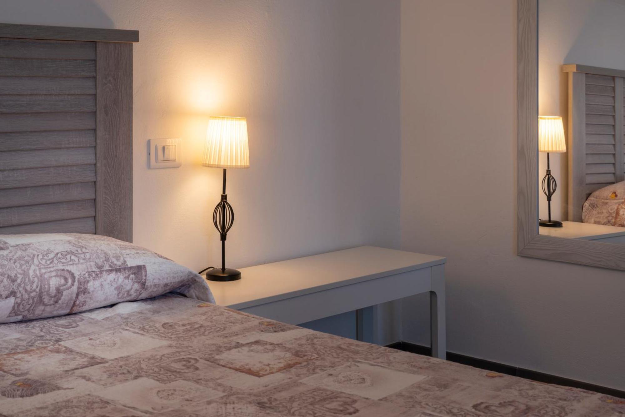 Apartmán Ca' Mulini Garda  Exteriér fotografie