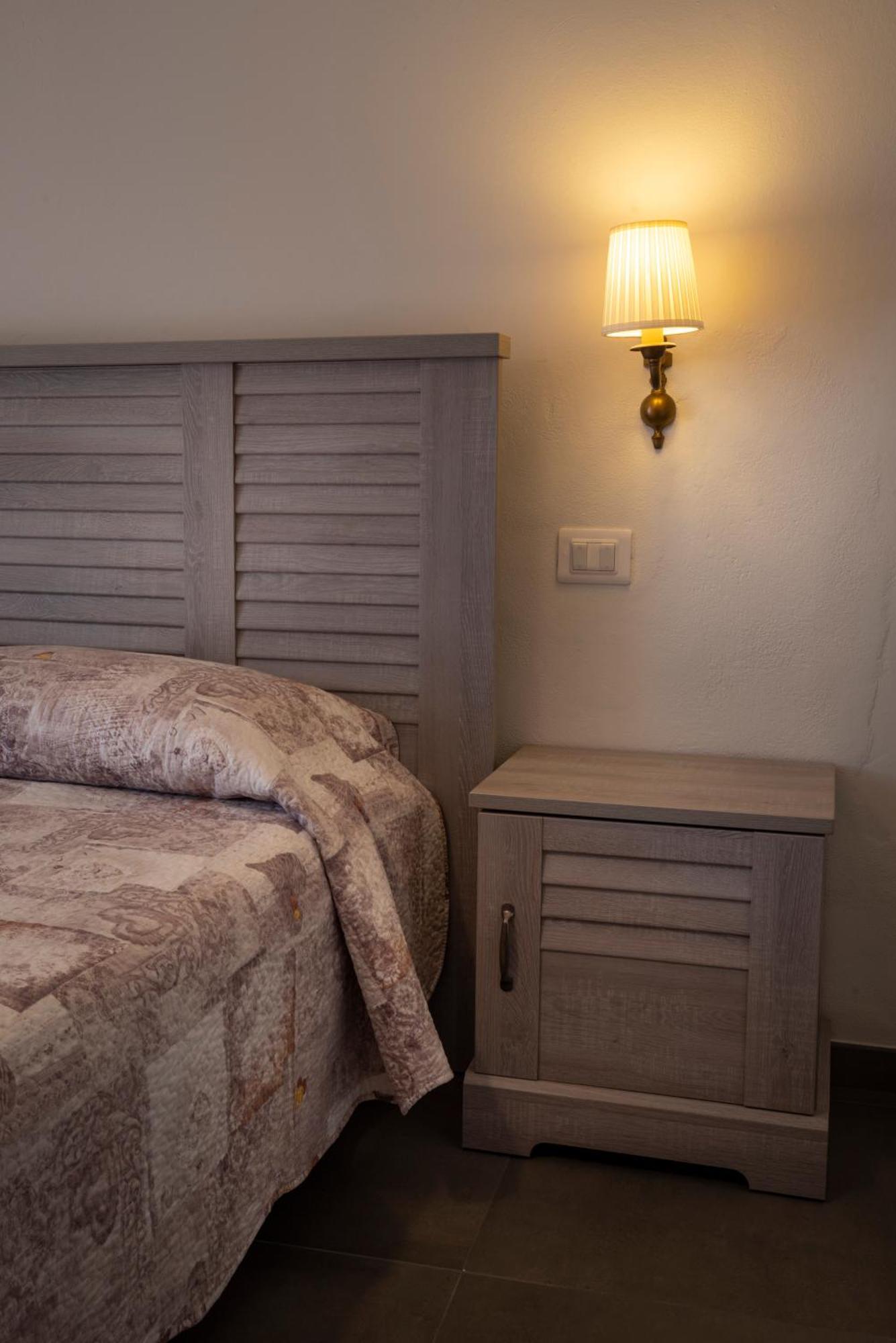 Apartmán Ca' Mulini Garda  Exteriér fotografie