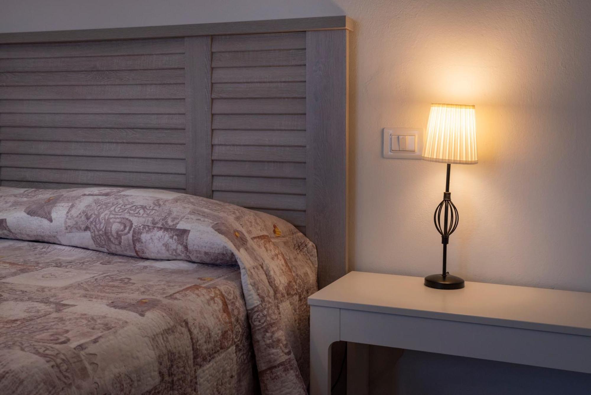 Apartmán Ca' Mulini Garda  Exteriér fotografie